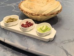-令氏家外家周秦食府(高新店)