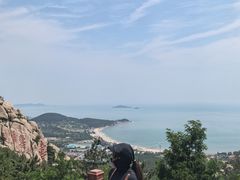 -崂山仰口游览区