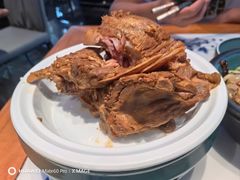 -东方饺子王(哈西万达店)