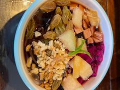 -江边城外烤全鱼(方庄时代购物中心店)