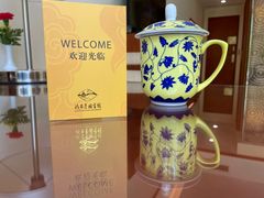 -钓鱼台国宾馆