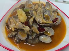 -云晓光头烧烤吧(德平路店)