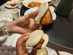 -西安饭庄·非遗陕菜(钟楼店)