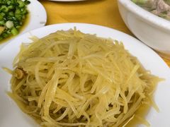 -荣生萝卜汤饭店