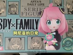 -泡泡玛特POPMART(上海环球港店)