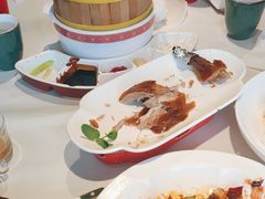 -大鸭梨烤鸭(望京店)