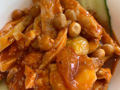 -康师傅私房牛肉面(马泉营奥莱店)