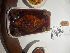 -苹果树下艺术餐厅(通州店)