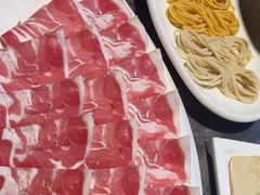 -德天肥牛海鲜火锅(城西银泰店)