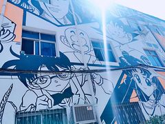 -boundaries籬苑(瑞光创意工厂-贰号院店)