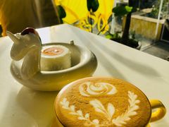 -五进制 Coffee Shop