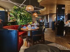 -拉蒂娜·巴西牛排馆 Latina·Brazilian Steakhouse(王府井喜悦店)