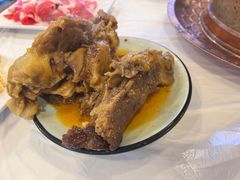 -虾大侠·盱眙龙虾老北京铜锅涮羊肉(金楠天街店)