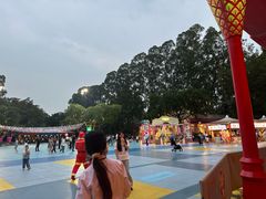 -广州长隆国际大马戏