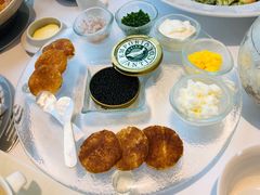 -万豪金殿(香港JW万豪酒店)