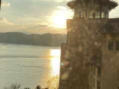 -杭州千岛湖滨江希尔顿度假酒店