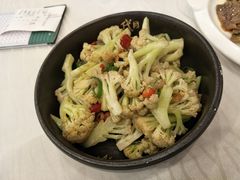 -小榄公饭店·岭南庭院餐厅(民安北路店)