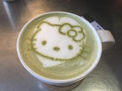 -MI WU FACTORY米屋美食工厂餐厅(绿地店)