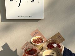 -O.P.S. CAFE