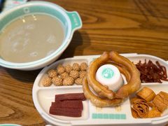 -尹三豆汁(前门旗舰店)