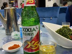 -老毛手抓·盐池滩羊非遗手抓(宁夏总店)