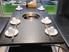 -渝里重庆火锅(航天城店)