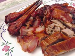 -陈光记烧腊(长寿路店)