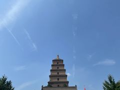 -大慈恩寺(大雁塔)