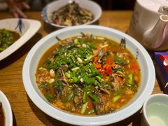 汪刺鱼-陈先进鱼馆·地道农家菜(湖墅南路店)