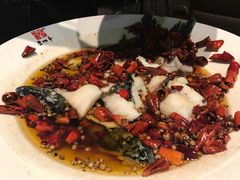 -李老爹香辣蟹(宣武门店)