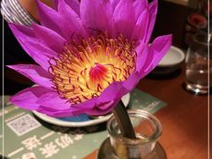 -泰香米泰国餐厅(中大国际店)