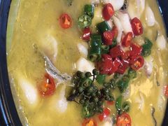 -徽州月·民间徽菜(浦东总店)