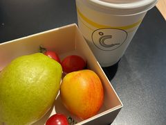 -COMPANION COFFEE小伴咖啡
