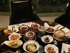 -海航大厦万豪酒店彩海轩中餐厅(霄云路店)