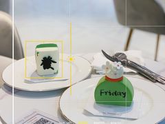 -Fridi Patisserie Cafe