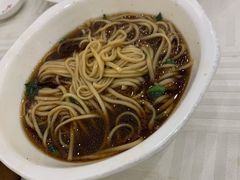 阳春面-怡园饭店-餐厅(四望亭店)