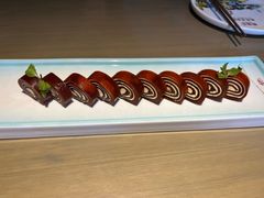 -前海沿·青岛菜(李沧万达店)