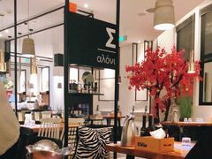 -HELLO MUSAE 拾光缪斯餐厅·纯正希腊风味(苏州中心店)