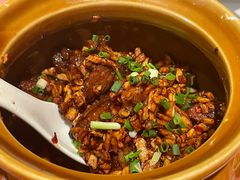 儿时罐子肉-湘厨壹品(芙蓉广场店)
