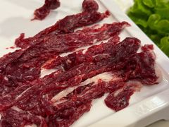 -潮悦牛肉火锅城(水贝店)