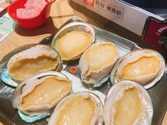 -麒麟中餐厅·经典粤菜·地道菜式老字号(广州长隆酒店)