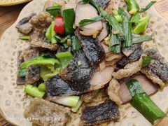 -古城苗家土菜馆(河景餐厅店)