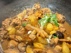 -和晟shèng铁锅炖·东北菜(南山店)