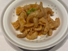 -松鹤楼·非遗·苏帮菜(融科店)