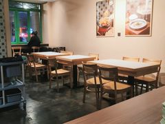 -延锄汤饭食堂(桂林路店)