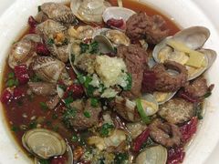 -老绍兴养和饭店(向阳不夜城店)