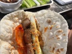 -郎出山烧烤(胶州店)