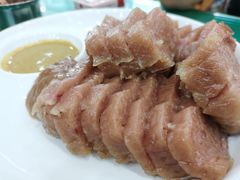 -正顺饸饹馆(中土商务楼店)