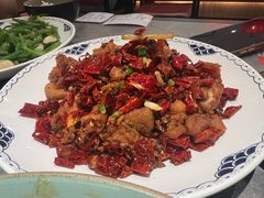 -廖川菜(金虹桥店)