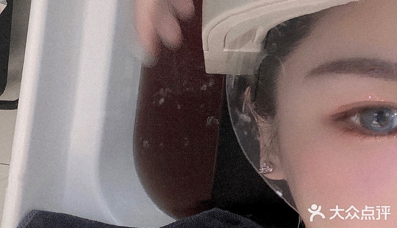 日式碳酸头皮护理·头皮护理SPA